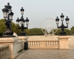 Ferris Wheel Bordeaux