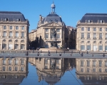 Water Mirror of Bordeaux