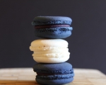 Sweet French Macaroons