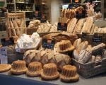 Boulangerie in France