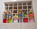 The Gang’s all Here