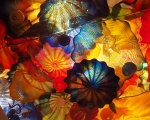 Chihuly Flowers