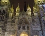Notre-Dame, Rouen