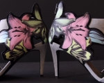 Click your Heels