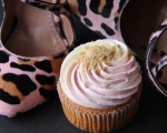 Cupcakes and Shoes 