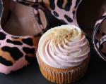 Cupcakes and Shoes