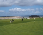 Golf Paradise Scotland