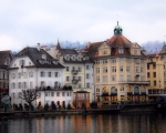 Lovely Lucerne