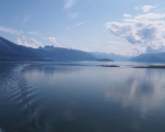 Alaskan Waters