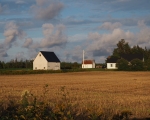 Country Drive PEI