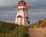Shine Bright in PEI
