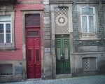 Portes de Porto