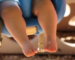 Precious Little Toes