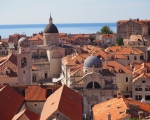 Red Rooftops