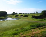 Sand Trap