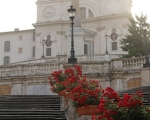 Spanish Steps, Roma