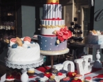 Bakery Window