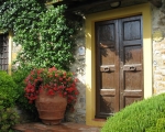 Tuscan Villa