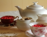For the Love of Tea