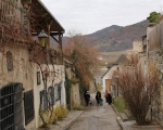 Austrian Village Life