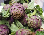 Amazing Artichokes