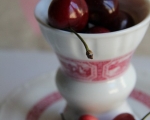 Delightful Cherries
