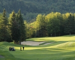 Golf Course