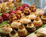 French Bakery
