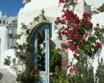 Santorini Home