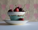 Sweet as a Cherry