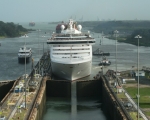 Panama Canal