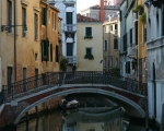 Venice Reflections